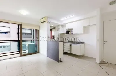 Apartamento com 2 quartos à venda na rua aimberê, --, sumaré, são paulo, 56 m2 por r$ 1.200.000