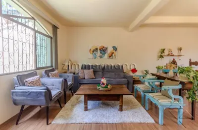 Casa com 3 quartos à venda na travessa alto das perdizes, --, perdizes, são paulo, 250 m2 por r$ 1.530.000