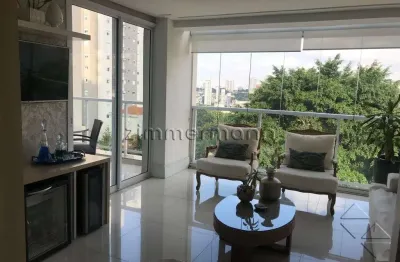 Apartamento com 3 quartos à venda na rua paula ney, --, aclimação, são paulo, 236 m2 por r$ 3.950.000