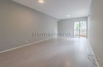 Apartamento com 3 quartos à venda na rua pais de araújo, --, itaim bibi, são paulo, 115 m2 por r$ 1.800.000