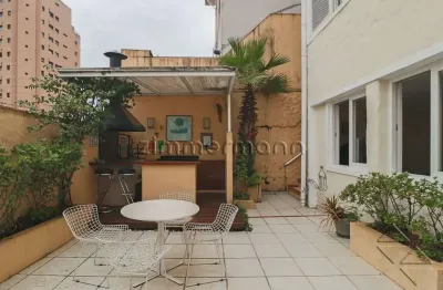 Casa com 4 quartos à venda na rua artur riedel, --, alto de pinheiros, são paulo, 276 m2 por r$ 2.350.000