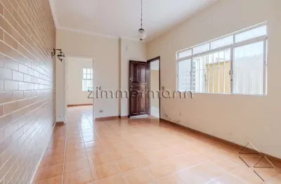 Casa com 2 quartos à venda na rua félix della rosa, --, pompéia, são paulo, 135 m2 por r$ 1.000.000
