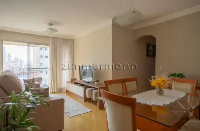 Apartamento com 3 quartos à venda na rua itapiru, --, saúde, são paulo, 79 m2 por r$ 720.000