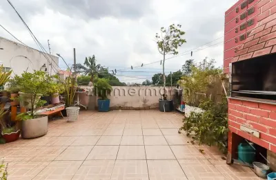 Casa com 3 quartos à venda na rua comendador francisco pettinati, --, vila sônia, são paulo, 96 m2 por r$ 1.048.000
