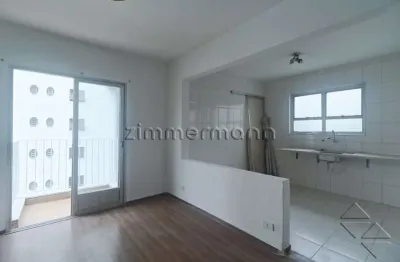 Apartamento com 2 quartos à venda na avenida giovanni gronchi, --, vila andrade, são paulo, 86 m2 por r$ 420.000