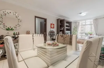 Apartamento com 2 quartos à venda na rua domingos de morais, --, vila mariana, são paulo, 104 m2 por r$ 1.175.000