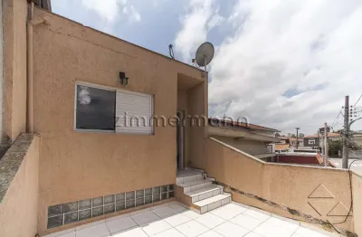 Casa com 3 quartos à venda na horácio piragibe galvão, --, chácara santo antônio, são paulo, 132 m2 por r$ 740.000