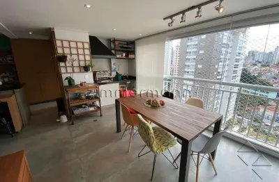 Apartamento com 2 quartos à venda na rua gonçalo da cunha, --, chácara inglesa, são paulo, 97 m2 por r$ 1.275.000