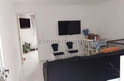 Casa com 2 quartos à venda na rua félix guilhem, --, lapa de baixo, são paulo, 100 m2 por r$ 530.000