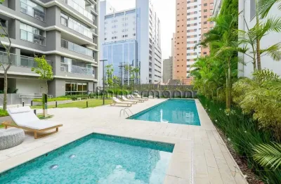 Apartamento com 3 quartos à venda na rua professor francisco de castro, --, vila clementino, são paulo, 165 m2 por r$ 2.600.000