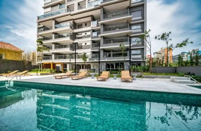 Apartamento com 3 quartos à venda na rua professor francisco de castro, --, vila clementino, são paulo, 165 m2 por r$ 2.600.000