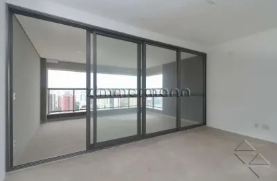 Apartamento com 3 quartos à venda na rua professor francisco de castro, --, vila clementino, são paulo, 165 m2 por r$ 2.600.000