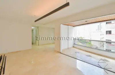 Apartamento com 3 quartos à venda na avenida dos imarés, --, moema, são paulo, 93 m2 por r$ 1.350.000