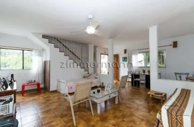 Casa com 3 quartos à venda na djalma coelho, --, vila madalena, são paulo, 200 m2 por r$ 1.385.000