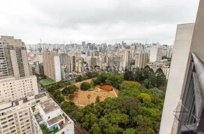 Apartamento com 1 quarto à venda na rua gravataí, --, consolação, são paulo, 25 m2 por r$ 429.000