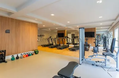 Apartamento com 3 quartos à venda na rua francisco corazza, --, água branca, são paulo, 62 m2 por r$ 655.000
