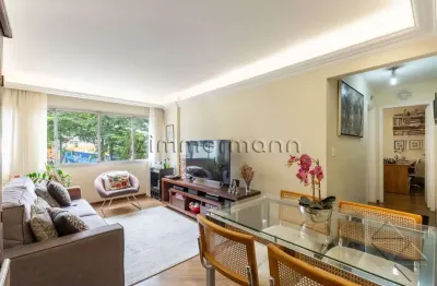 Apartamento com 2 quartos à venda na rua ministro gastão mesquita, --, perdizes, são paulo, 84 m2 por r$ 780.000