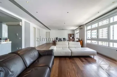 Apartamento com 3 quartos à venda na alameda jaú, --, jardim paulista, são paulo, 240 m2 por r$ 3.350.000