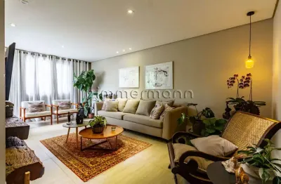Apartamento com 3 quartos à venda na rua antônio aggio, --, vila andrade, são paulo, 125 m2 por r$ 750.000