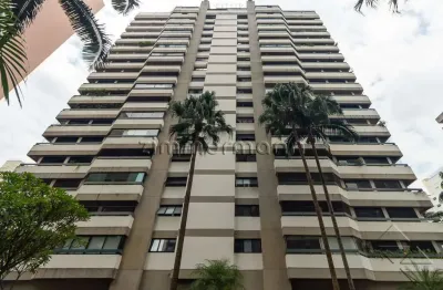 Apartamento com 4 quartos à venda na rua pintassilgo, --, moema, são paulo, 150 m2 por r$ 2.700.000
