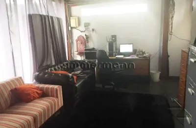 Casa com 3 quartos à venda na rua califórnia, --, brooklin, são paulo, 210 m2 por r$ 1.500.000