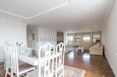 Apartamento com 3 quartos à venda na rua doutor gabriel dos santos, --, santa cecília, são paulo, 280 m2 por r$ 2.000.000