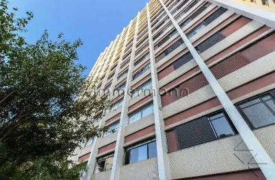 Apartamento com 3 quartos à venda na rua doutor renato paes de barros, --, itaim bibi, são paulo, 118 m2 por r$ 1.300.000