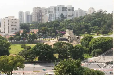 Apartamento com 3 quartos à venda na rua mariano procópio, --, vila monumento, são paulo, 198 m2 por r$ 1.060.000