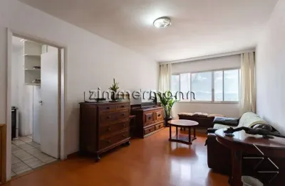 Apartamento com 3 quartos à venda na rua heitor penteado, --, vila madalena, são paulo, 100 m2 por r$ 750.000