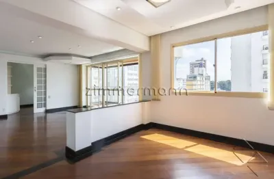 Apartamento com 4 quartos à venda na rua capote valente, --, pinheiros, são paulo, 160 m2 por r$ 3.100.000