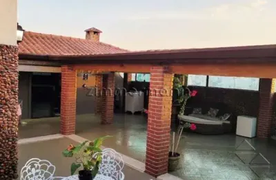Cobertura com 3 quartos à venda na rua calógero calia, --, bosque da saúde, são paulo, 260 m2 por r$ 1.499.000