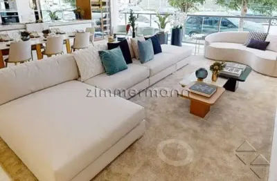 Apartamento com 3 quartos à venda na rua marquês olinda, --, ipiranga, são paulo, 158 m2 por r$ 2.650.000