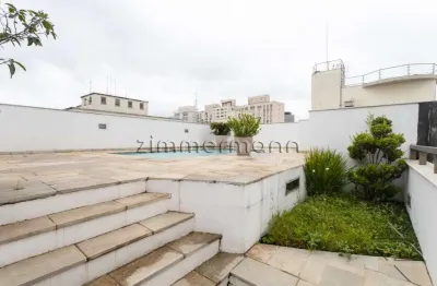 Cobertura com 4 quartos à venda na rua dos holandeses, --, bela vista, são paulo, 463 m2 por r$ 5.200.000