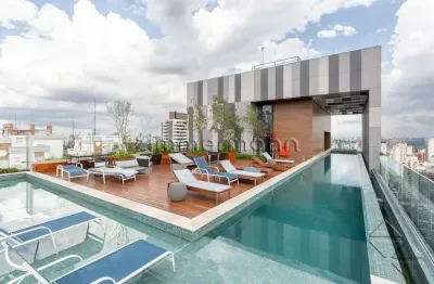 Apartamento com 2 quartos à venda na rua oscar freire, --, pinheiros, são paulo, 70 m2 por r$ 1.590.000