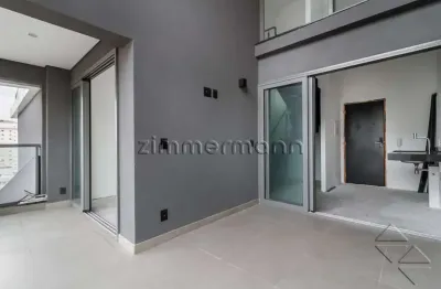 Apartamento com 2 quartos à venda na rua oscar freire, --, pinheiros, são paulo, 70 m2 por r$ 1.490.000