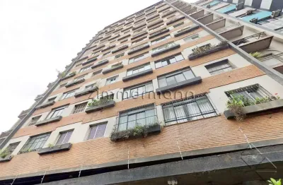 Apartamento com 2 quartos à venda na rua amaral gurgel, --, santa cecília, são paulo, 89 m2 por r$ 680.000