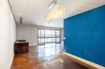 Apartamento com 4 quartos à venda na rua abílio soares, --, paraíso, são paulo, 167 m2 por r$ 2.450.000