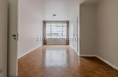 Apartamento com 2 quartos à venda na rua conselheiro brotero, --, santa cecília, são paulo, 84 m2 por r$ 1.050.000