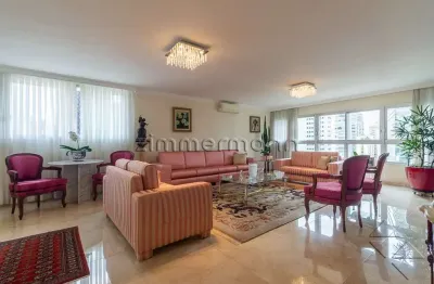 Apartamento com 3 quartos à venda na rua camargo cabral, --, itaim bibi, são paulo, 268 m2 por r$ 6.800.000