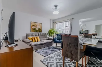 Apartamento com 2 quartos à venda na avenida pedroso de morais, --, pinheiros, são paulo, 76 m2 por r$ 850.000