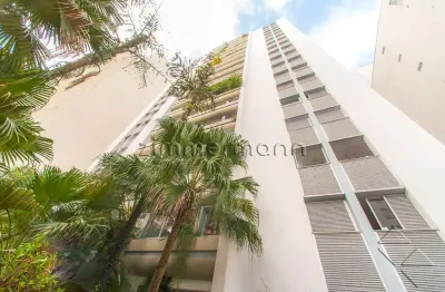 Apartamento com 3 quartos à venda na rua joaquim antunes, --, pinheiros, são paulo, 100 m2 por r$ 1.600.000