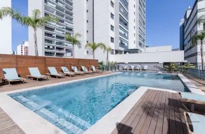 Apartamento com 1 quarto à venda na rua doutor penaforte mendes, --, consolação, são paulo, 24 m2 por r$ 440.000