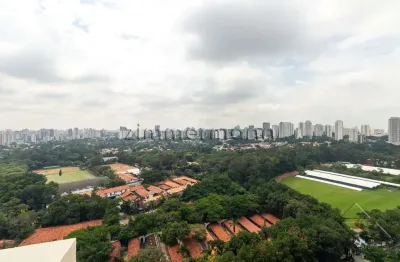 Cobertura com 4 quartos à venda na rua visconde de taunay, --, chácara santo antônio, são paulo, 400 m2 por r$ 5.800.000