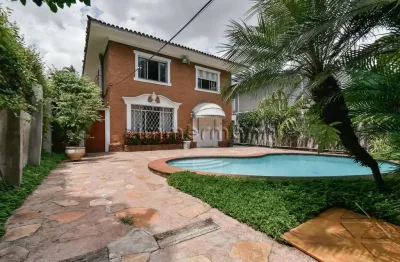 Casa com 4 quartos à venda na rua natingui, --, vila madalena, são paulo, 385 m2 por r$ 6.200.000