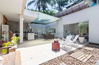 Casa com 5 quartos à venda na rua sônia ribeiro, --, brooklin, são paulo, 528 m2 por r$ 3.750.000