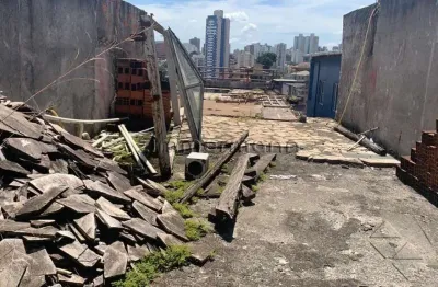 Terreno em condomínio fechado à venda na rua bica de pedra, --, pompéia, são paulo por r$ 630.000