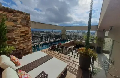 Cobertura com 4 quartos à venda na rua vespasiano, --, vila romana, são paulo, 331 m2 por r$ 7.800.000