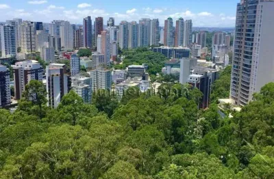 Apartamento com 3 quartos à venda na rua josé gonçalves, --, vila andrade, são paulo, 119 m2 por r$ 1.250.000