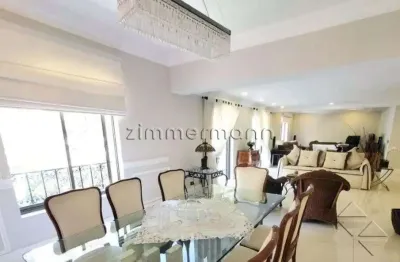 Apartamento com 3 quartos à venda na rua são vicente de paulo, --, santa cecília, são paulo, 220 m2 por r$ 3.700.000
