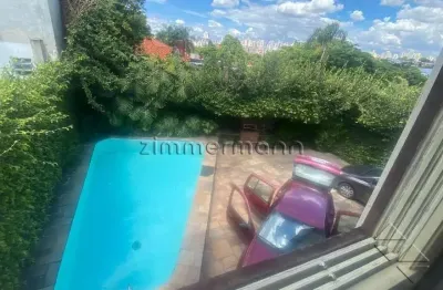 Casa com 3 quartos à venda na rua brigadeiro gavião peixoto, --, alto da lapa, são paulo, 280 m2 por r$ 1.600.000